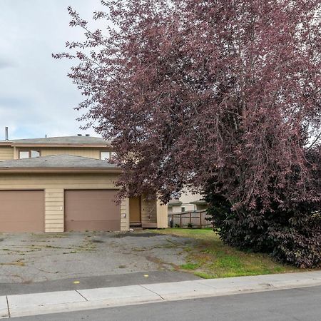 Ferienwohnung Polar Bear Den Anchorage Exterior foto